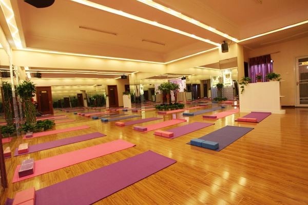 米特瑜伽養生會館加盟