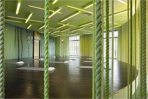 米特瑜伽養生會館加盟