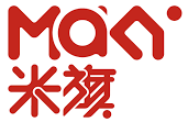 米旗粽子