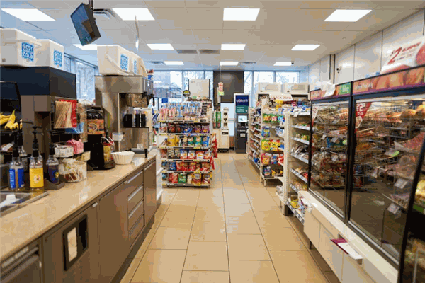 陽光便利店加盟