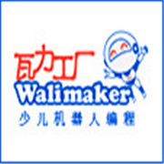 瓦力工廠機器人編程加盟