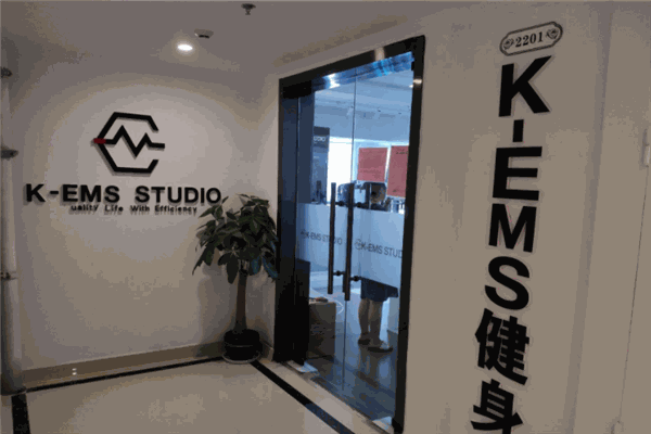 K-EMSSTUDIO快馬仕加盟