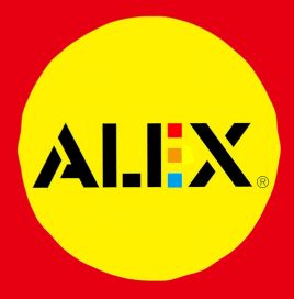 ALEX愛麗克絲玩具加盟