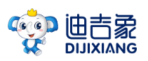 迪吉象腦力全開益童王國加盟