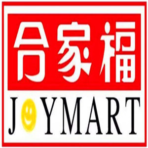 合家福便利店加盟