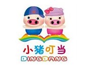 小豬叮當玩具書加盟