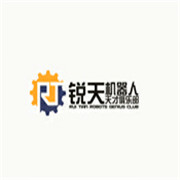銳天機器人加盟