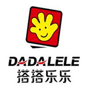 搭搭樂樂機器人加盟