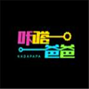 咔嗒爸爸機器人教育加盟
