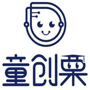 童創栗機器人創客教育加盟