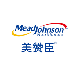 美贊臣奶粉
