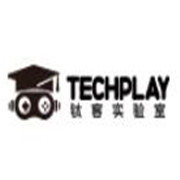 TECHPLAY鈦客實驗室加盟
