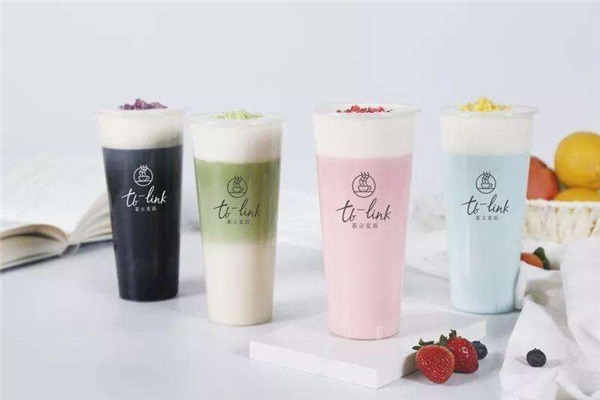 茶言麥語加盟
