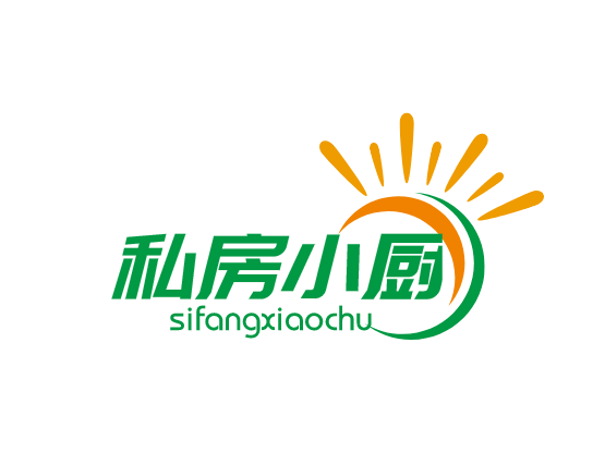 私房小廚加盟