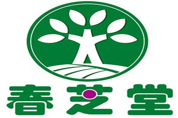 春芝堂保健品