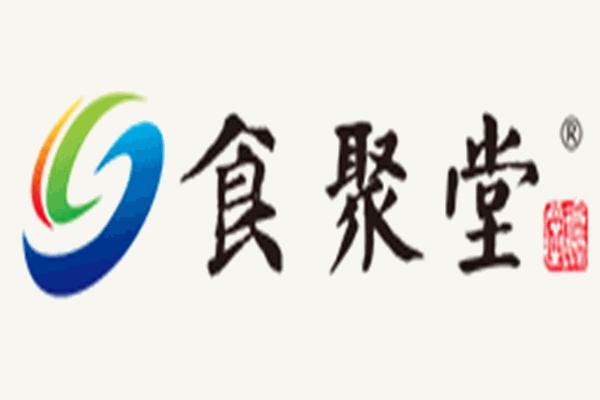 食聚堂加盟