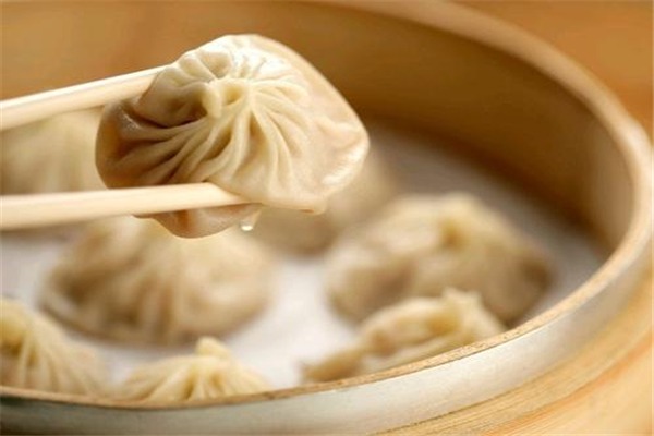 三津湯包加盟