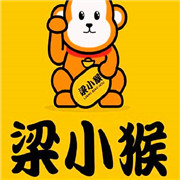 梁小猴炒飯加盟
