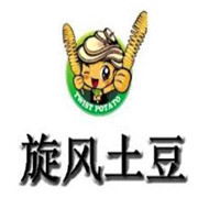 旋風土豆加盟