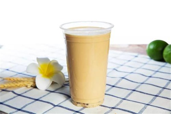 八緣風(fēng)奶茶加盟