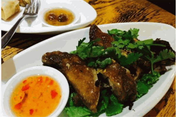 清邁府泰國料理加盟