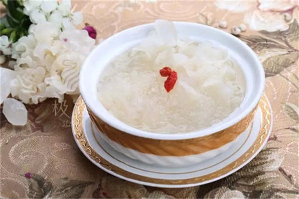 燕傾天下燕窩加盟