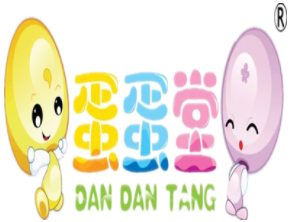 蛋蛋堂兒童城加盟