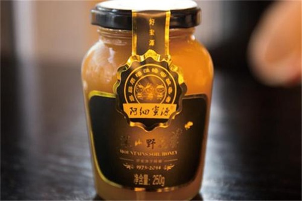 阿細(xì)蜜源加盟