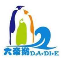 大帝鵝世界兒童樂園加盟