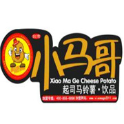 小馬哥土豆起司加盟