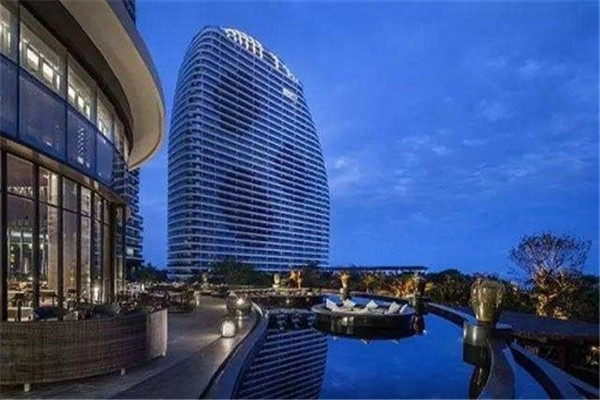 檀悅度假酒店加盟