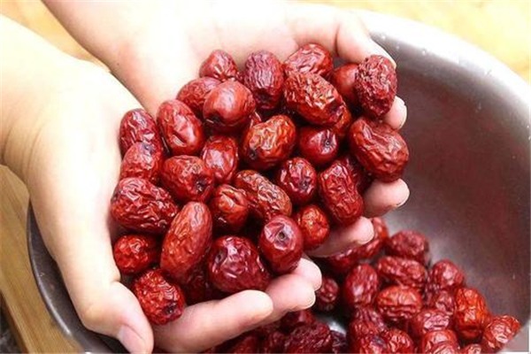 百棗坊紅棗加盟