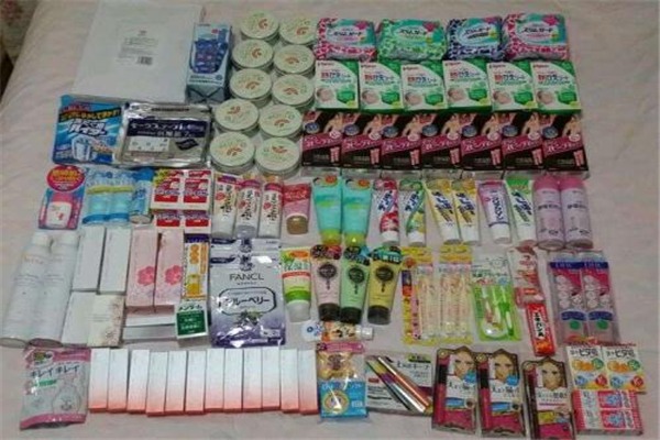 皮塔雅母嬰用品加盟