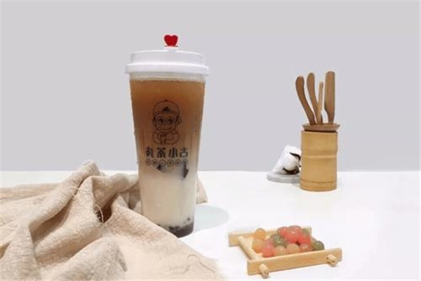 丸茶小古加盟