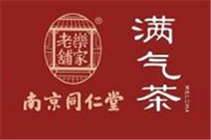 滿氣茶加盟