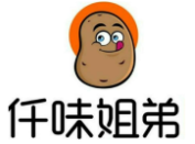 仟味姐弟土豆粉加盟