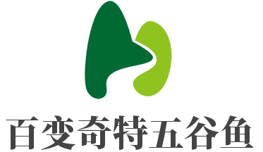百變奇特五谷魚加盟
