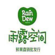 雨露空間水果店加盟