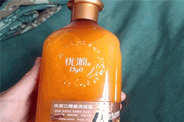 優源洗頭水加盟