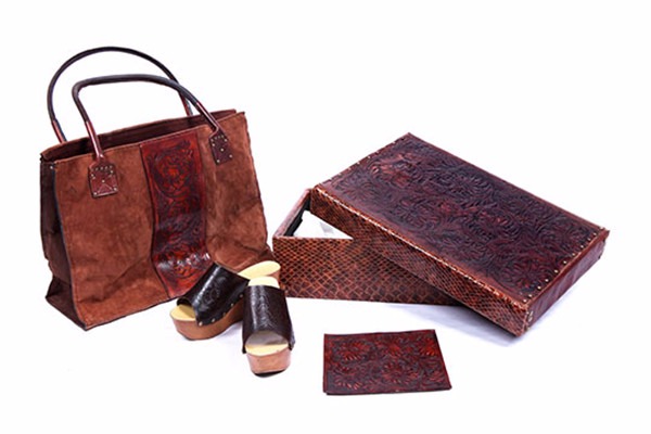 皮之裕皮具護(hù)理加盟