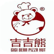 吉吉熊披薩加盟
