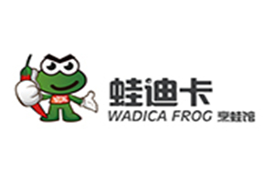 蛙迪卡加盟