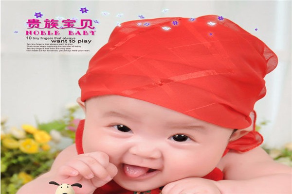 貴族寶貝兒童攝影加盟