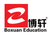 博軒教育加盟
