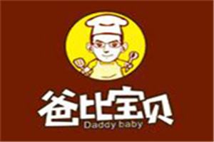 爸比寶貝大雞排加盟