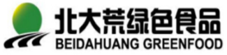 北大荒綠色食品加盟