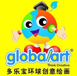 多樂寶環球創意繪畫