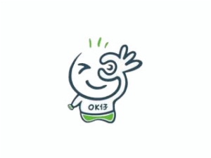 OK仔嬰兒護膚品