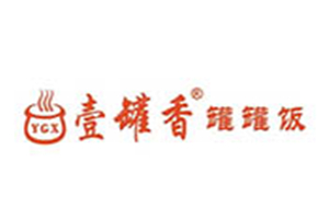 壹罐香罐罐飯加盟
