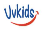 Vvkids少兒體能中心加盟